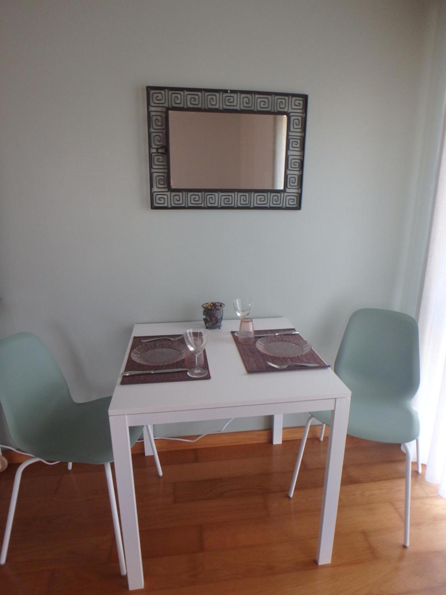 Suite Na Casa Da Andreia Sao Martinho do Porto Exterior photo